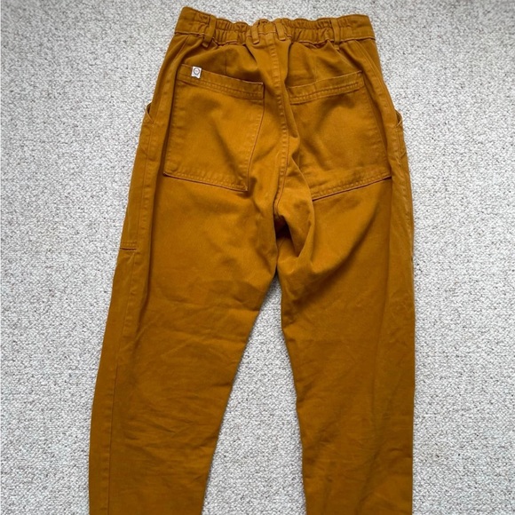 Big Bud Press Work Pants - Picture 3 of 4